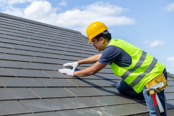 Best Tile Roofing Contractor  in Denison, IA