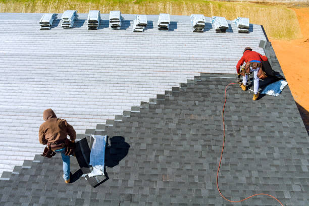 Slate Roofing Contractor in Denison, IA