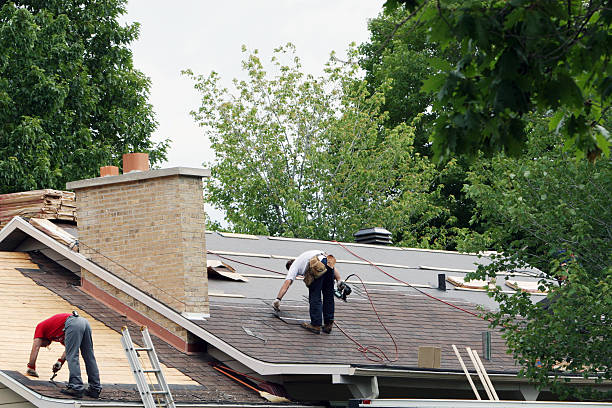 Quick and Trustworthy Emergency Roof Repair Services in Denison, IA