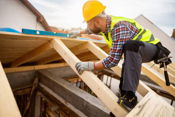 Best Residential Roofing Contractor  in Denison, IA