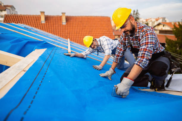 Slate Roofing Contractor in Denison, IA
